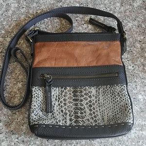 The Sak Crossbody